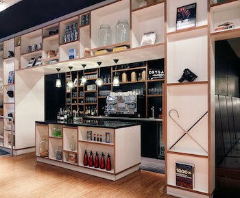 Citizenm Glasgow