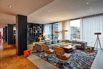 Citizenm Glasgow