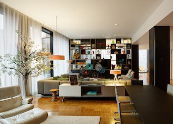 Citizenm Glasgow