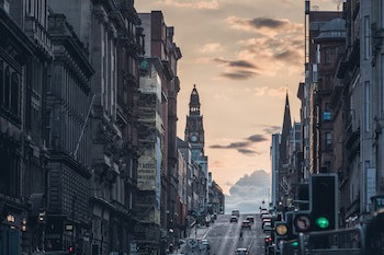 Citizenm Glasgow