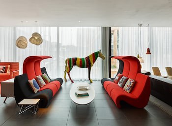 Citizenm Glasgow