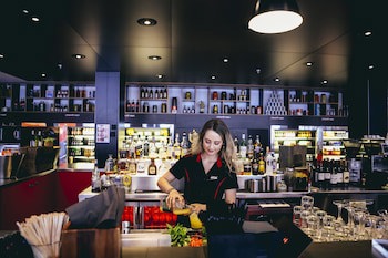 Citizenm Glasgow