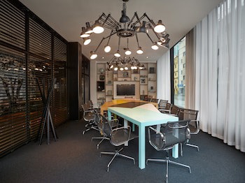 Citizenm Glasgow