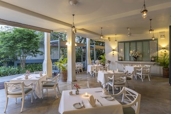 Devasom Hua Hin Resort