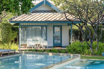 Devasom Hua Hin Resort