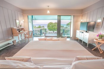Devasom Hua Hin Resort