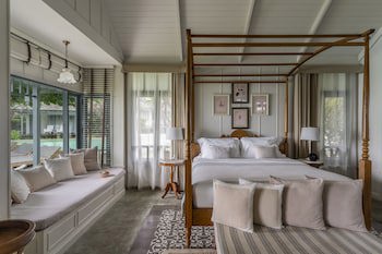 Devasom Hua Hin Resort