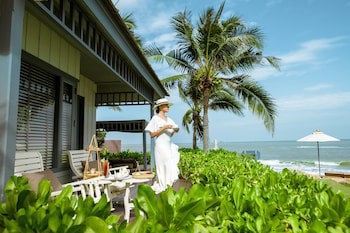 Devasom Hua Hin Resort
