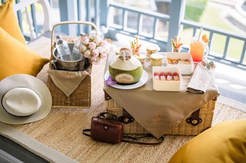 Devasom Hua Hin Resort