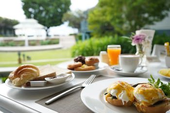 Devasom Hua Hin Resort