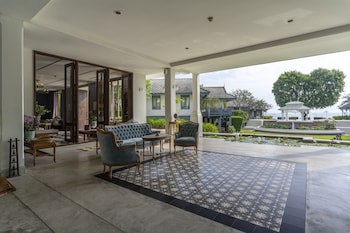 Devasom Hua Hin Resort