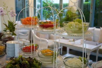 Devasom Hua Hin Resort