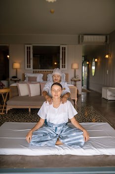 Devasom Hua Hin Resort
