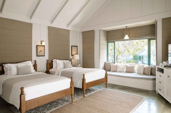 Devasom Hua Hin Resort