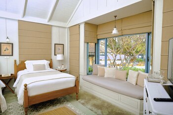 Devasom Hua Hin Resort