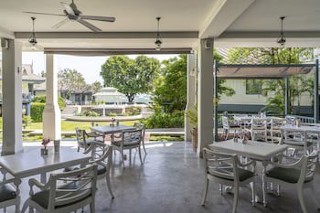 Devasom Hua Hin Resort