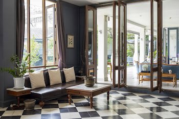 Devasom Hua Hin Resort