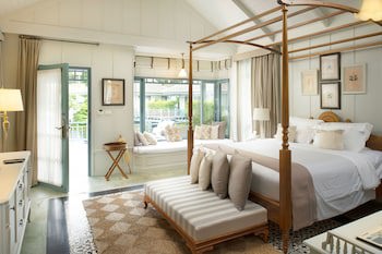 Devasom Hua Hin Resort