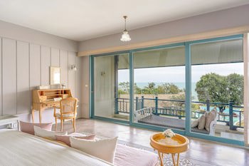 Devasom Hua Hin Resort