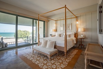 Devasom Hua Hin Resort