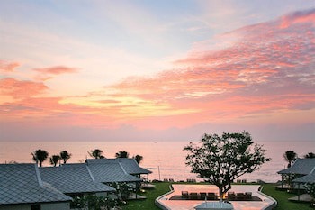 Devasom Hua Hin Resort