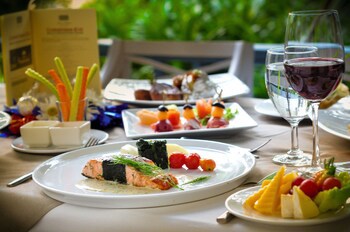 Devasom Hua Hin Resort