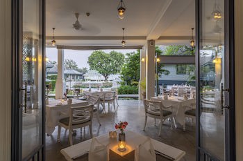Devasom Hua Hin Resort