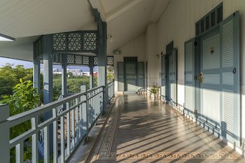 Devasom Hua Hin Resort