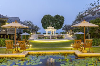 Devasom Hua Hin Resort