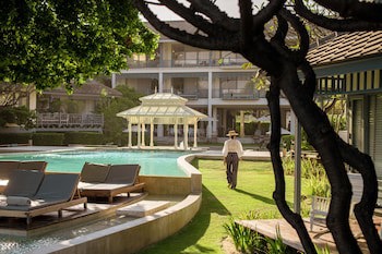Devasom Hua Hin Resort