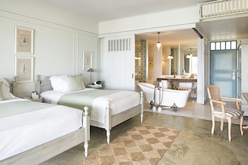 Devasom Hua Hin Resort