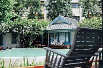 Devasom Hua Hin Resort