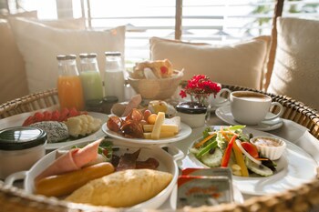 Devasom Hua Hin Resort