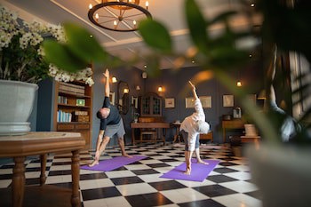 Devasom Hua Hin Resort