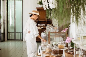 Devasom Hua Hin Resort