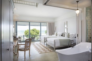 Devasom Hua Hin Resort