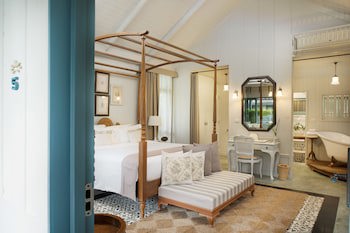 Devasom Hua Hin Resort