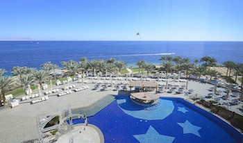 Stella Di Mare Beach Hotel & Spa galeri fotoğrafı