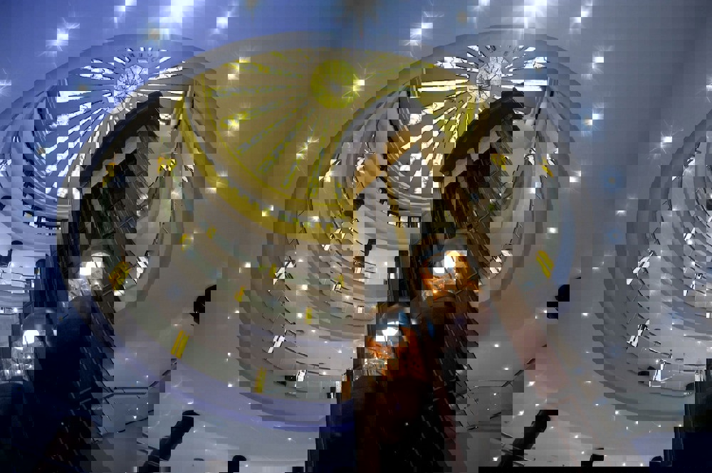 Stella Di Mare Beach Hotel & Spa