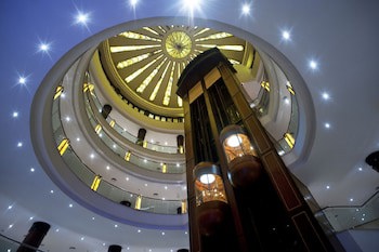 Stella Di Mare Beach Hotel & Spa fotoğrafı