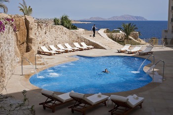Stella Di Mare Beach Hotel & Spa fotoğrafı