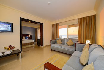 Stella Di Mare Beach Hotel & Spa galeri fotoğrafı