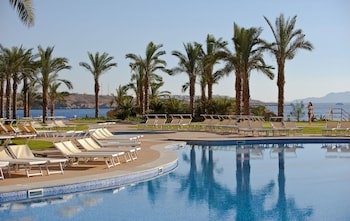 Stella Di Mare Beach Hotel & Spa fotoğrafı