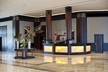 Stella Di Mare Beach Hotel & Spa fotoğrafı