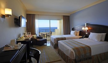 Stella Di Mare Beach Hotel & Spa galeri fotoğrafı