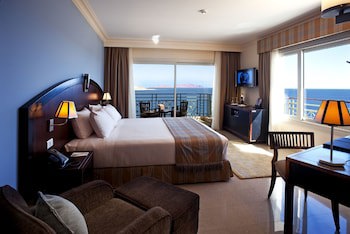 Stella Di Mare Beach Hotel & Spa galeri fotoğrafı