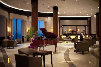 Stella Di Mare Beach Hotel & Spa galeri fotoğrafı