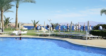 Stella Di Mare Beach Hotel & Spa galeri fotoğrafı