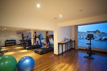 Stella Di Mare Beach Hotel & Spa fotoğrafı