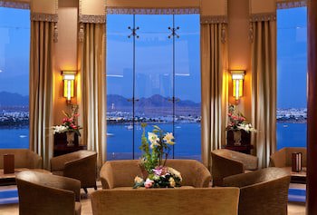 Stella Di Mare Beach Hotel & Spa fotoğrafı
